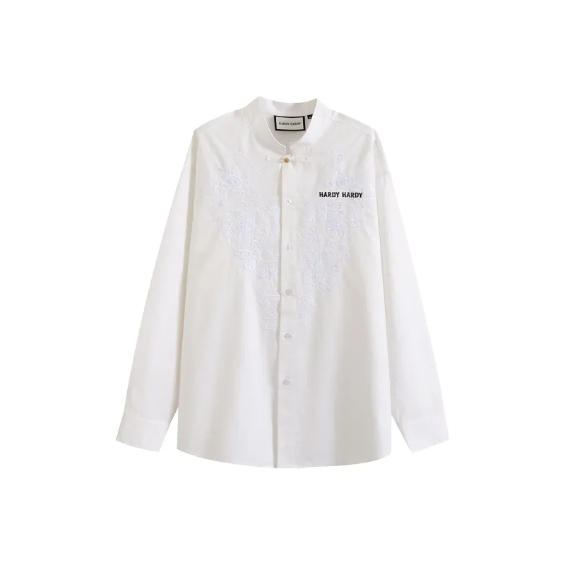 HARDY HARDY Shirts Unisex-4