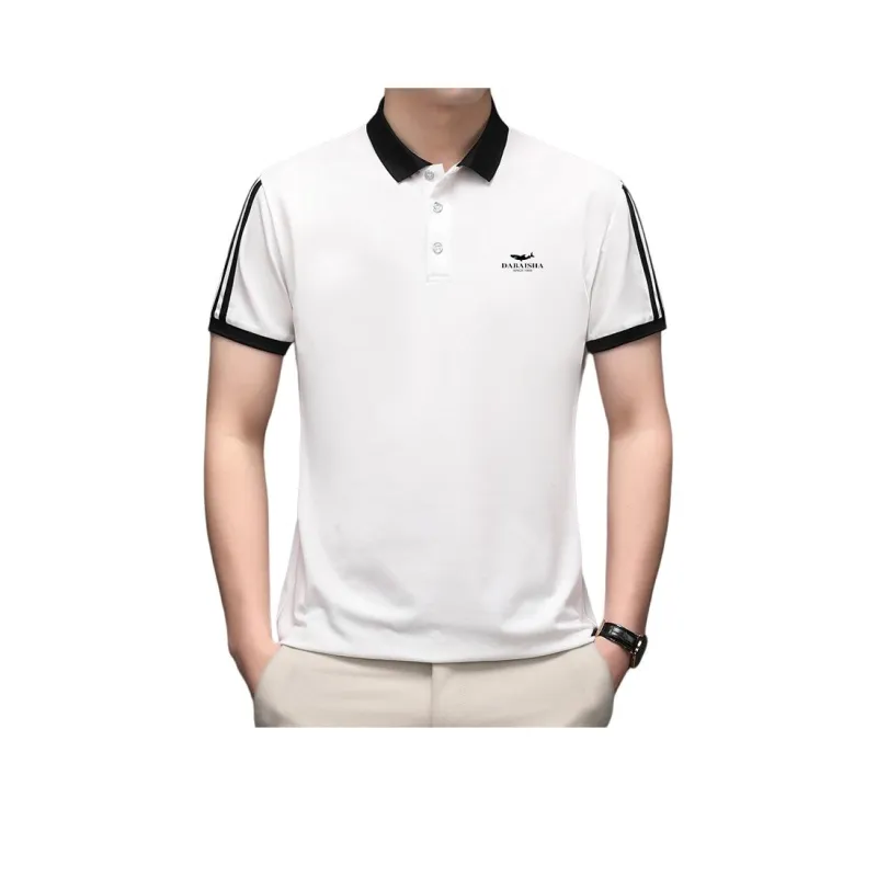 DABAISHA Polo Shirts Men-1