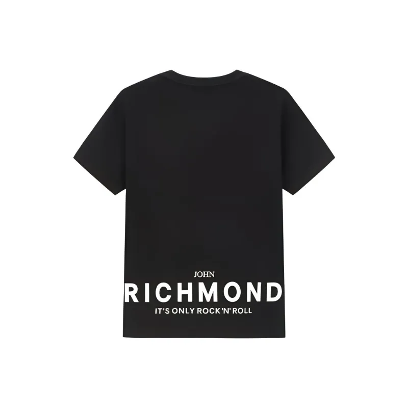 JOHN RICHMOND T Shirts Men-3