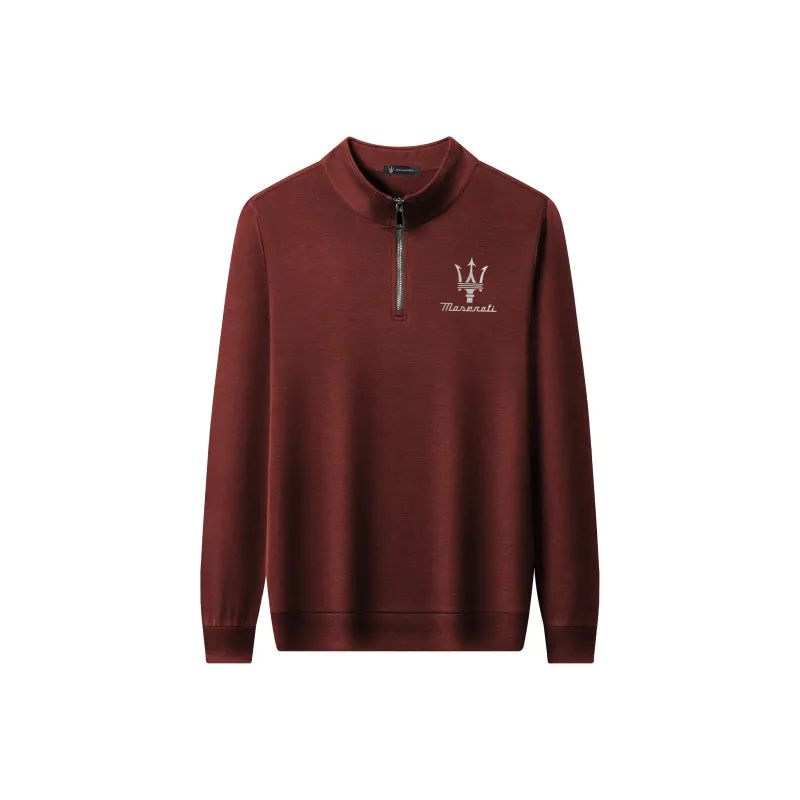 Maserati Polo Shirts Unisex-0