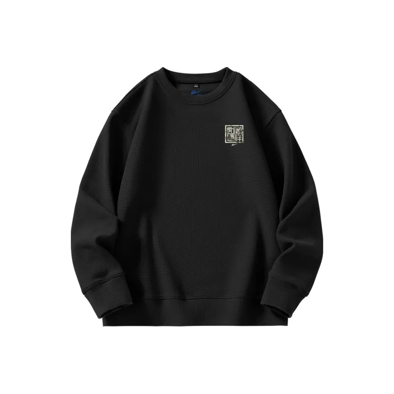 WARRIOR Sweatshirts Men-0