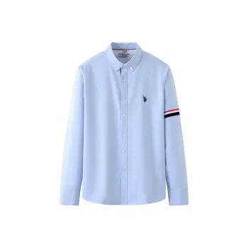U.S. POLO ASSN. Shirts Men