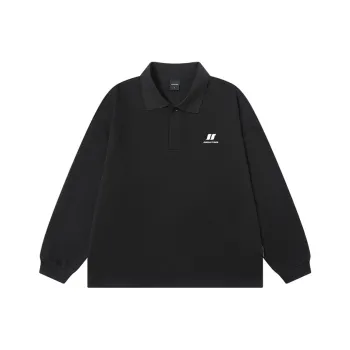 JUNGLE TIGER Polo Shirts Unisex