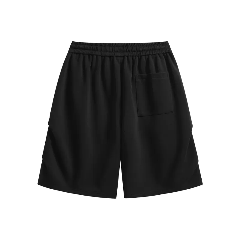 The Simpsons Casual Shorts Unisex-1