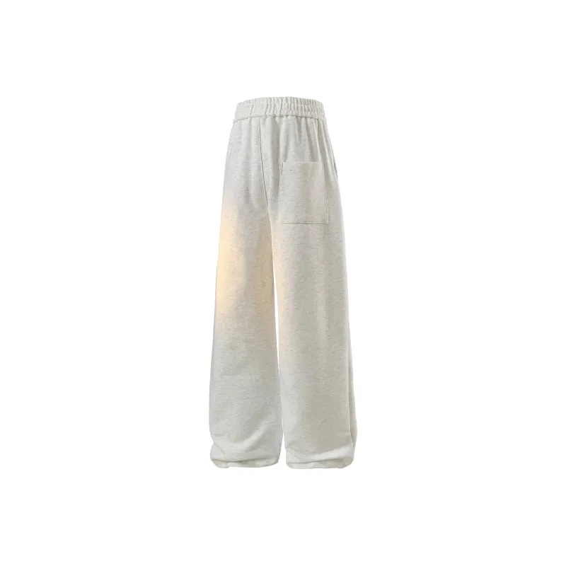 Jeep Casual Pants Unisex-1