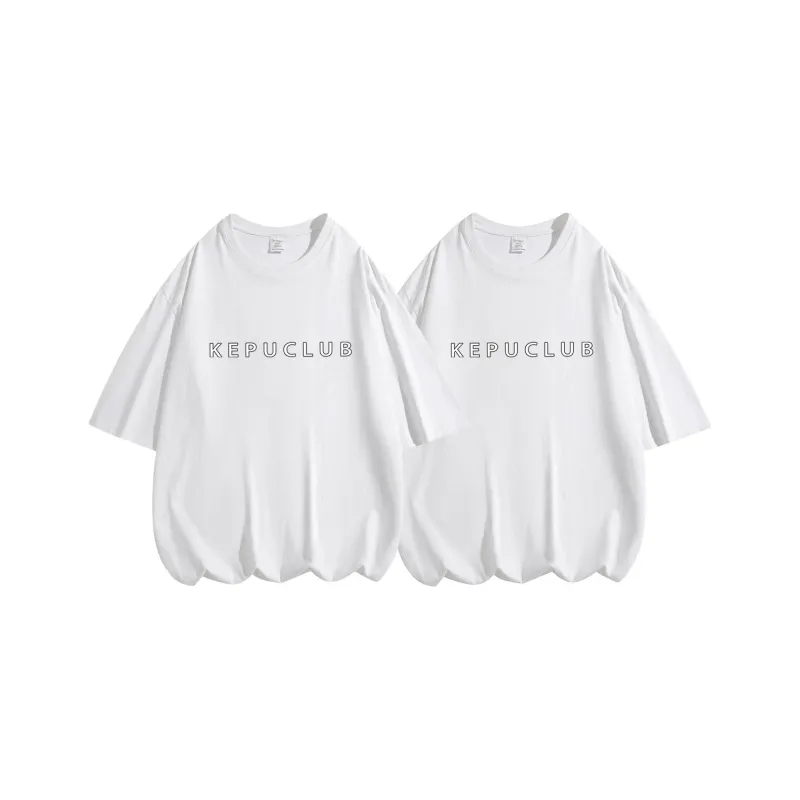Kepu T Shirts Unisex-1