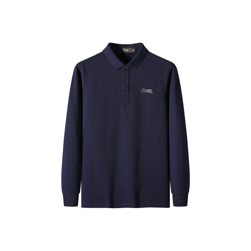 Jeep Polo Shirts Unisex-2