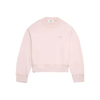 AMIPARIS Fade Out Sweatshirt