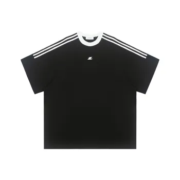 LOSTCTRL T Shirts Unisex