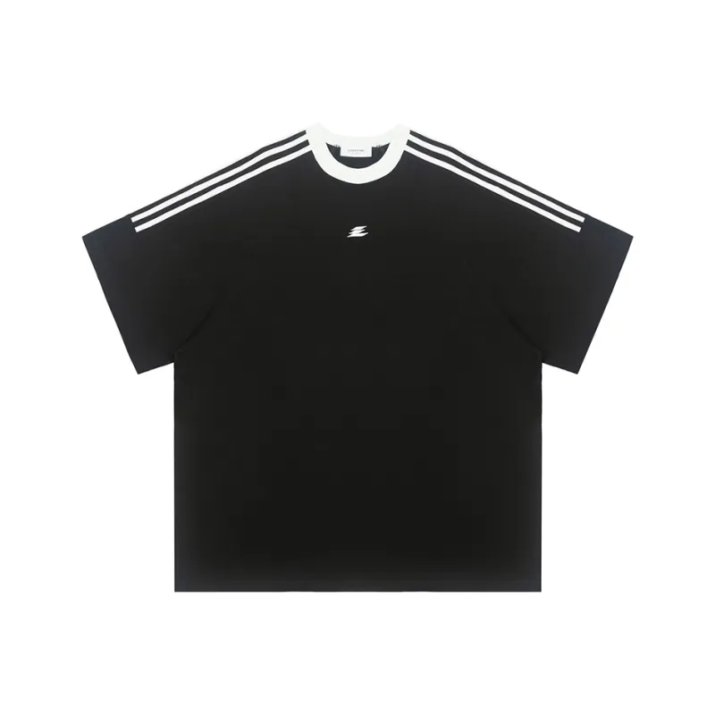 LOSTCTRL T Shirts Unisex-0