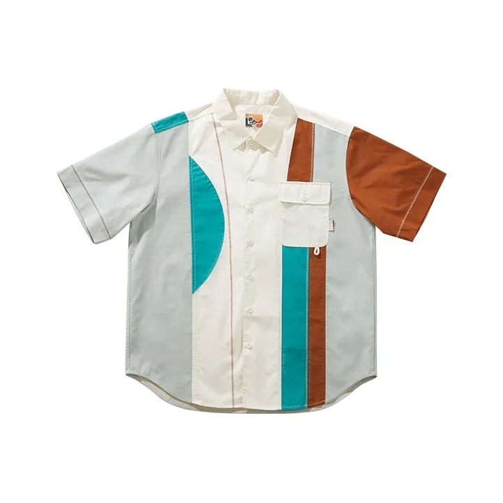 Penfield Shirts Unisex Ecru-0