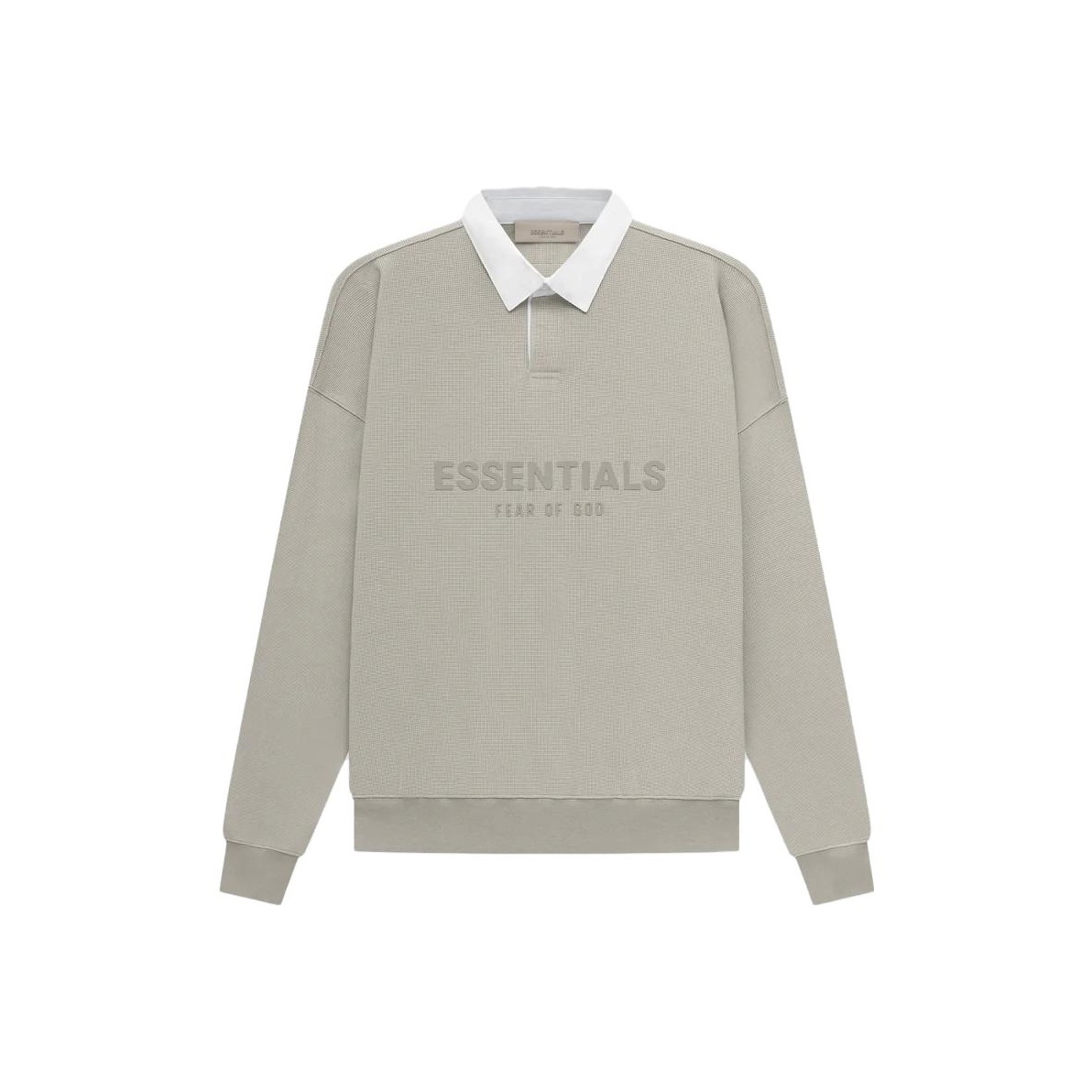 Fear of God Essentials Polo Shirts Men on Sale & Authentic