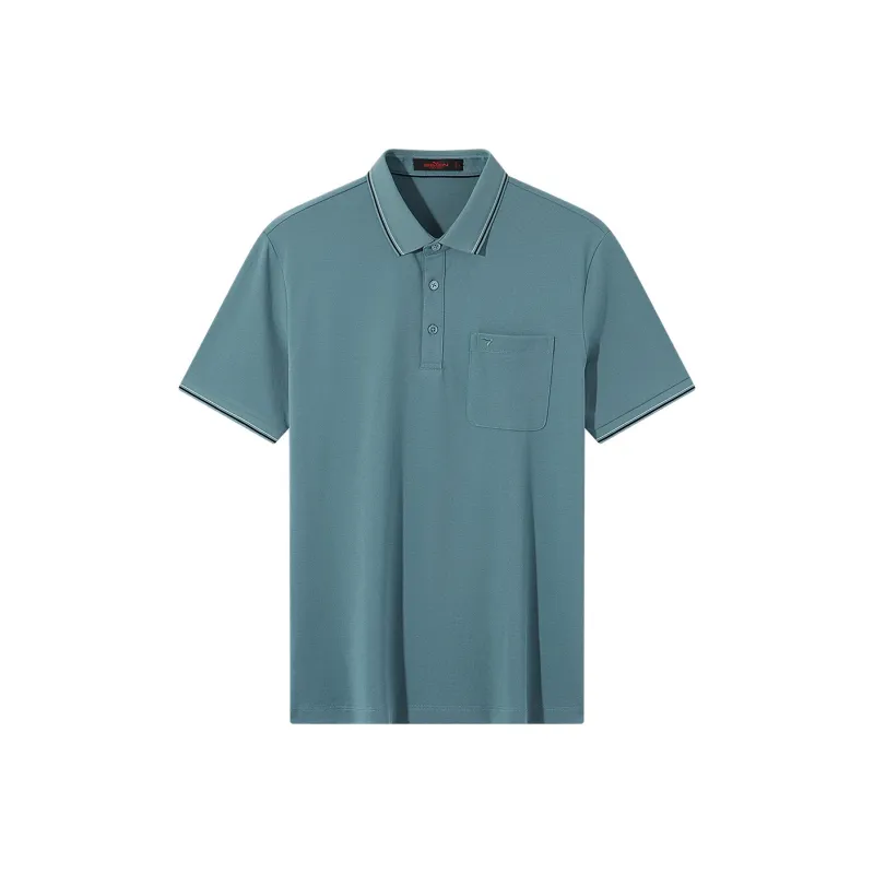 SEVEN Polo Shirts Men-12