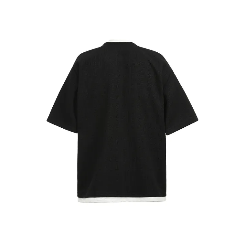 BONAS T Shirts Unisex-3