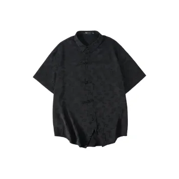 Pin Li Shirts Men