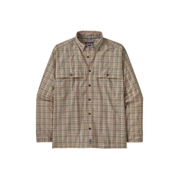 Patagonia Island Hopper Shirts Men