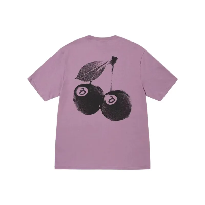 Stussy Cherries Tee-14