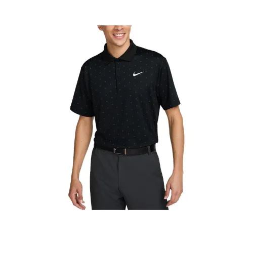 Nike Tour Men's Dri FIT Golf Polo
