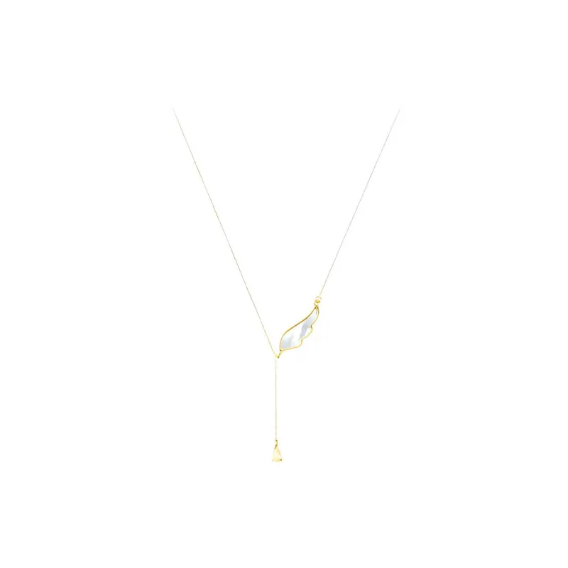 YOASOBI Necklaces Women's-0