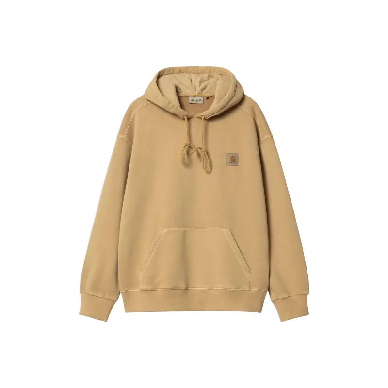 Carhartt WIP Nelson Hoodie-0