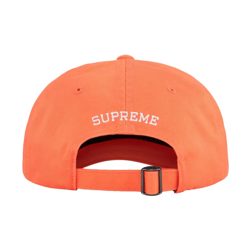 Supreme Wings Logo 6 Panel-9
