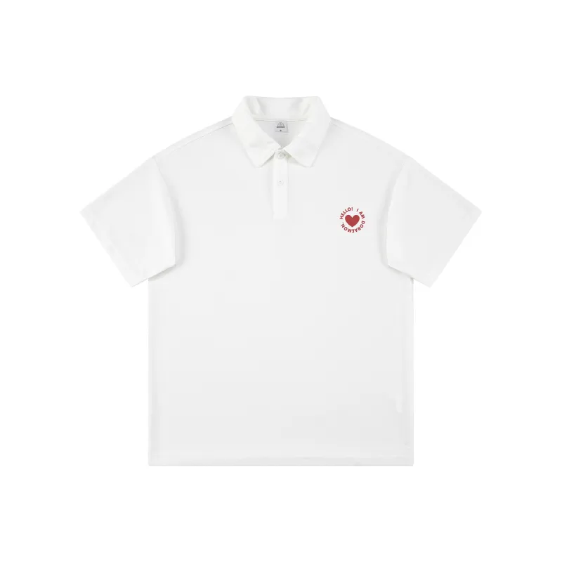DoraemonA Jingle Cats Polo Shirt Unisex-4