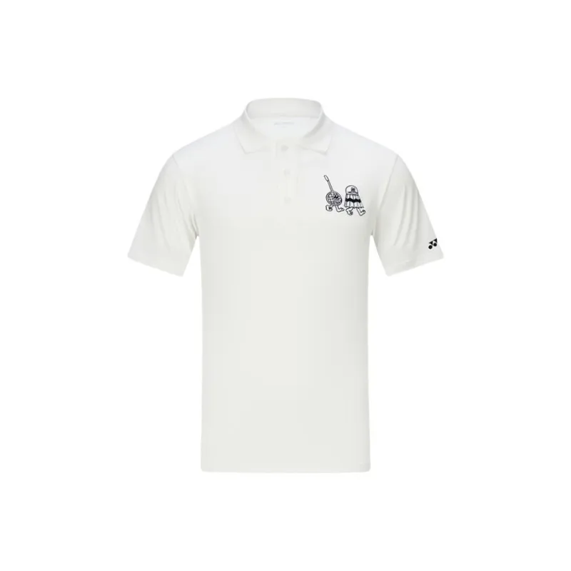 YONEX Polo Shirts Men-0