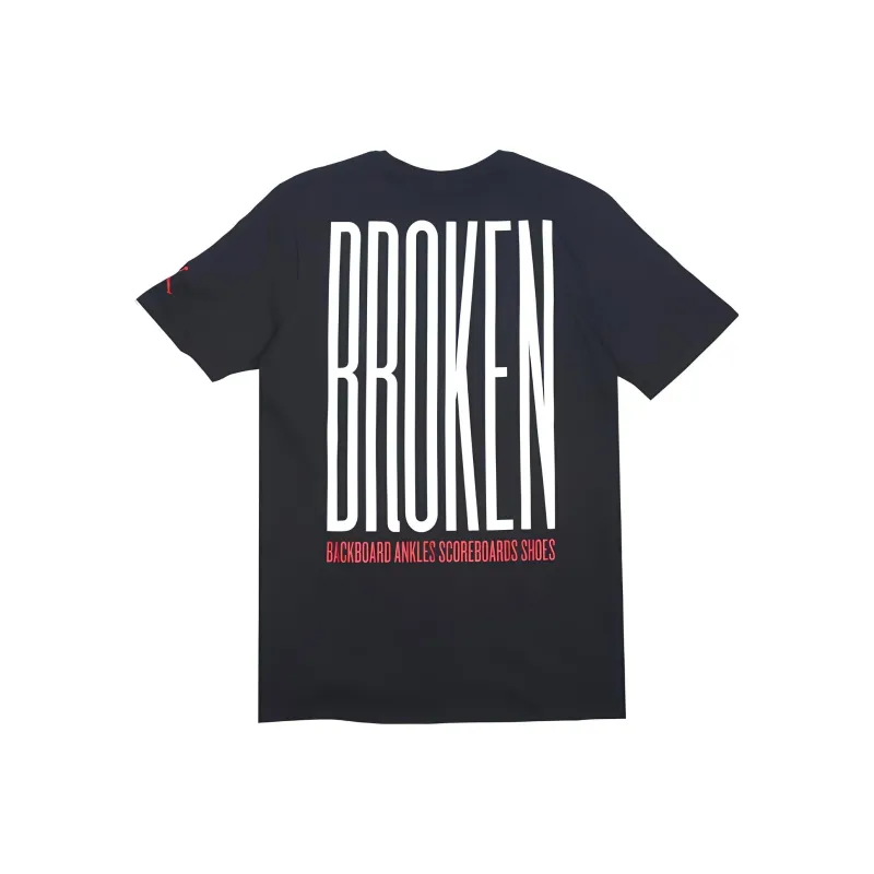 JORDAN AJ3 Legacy T shirt-1
