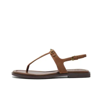 BELLE Vacation Collection, Fashion Slip Resistant, Versatile For Everyone One Strap Sandals Women's