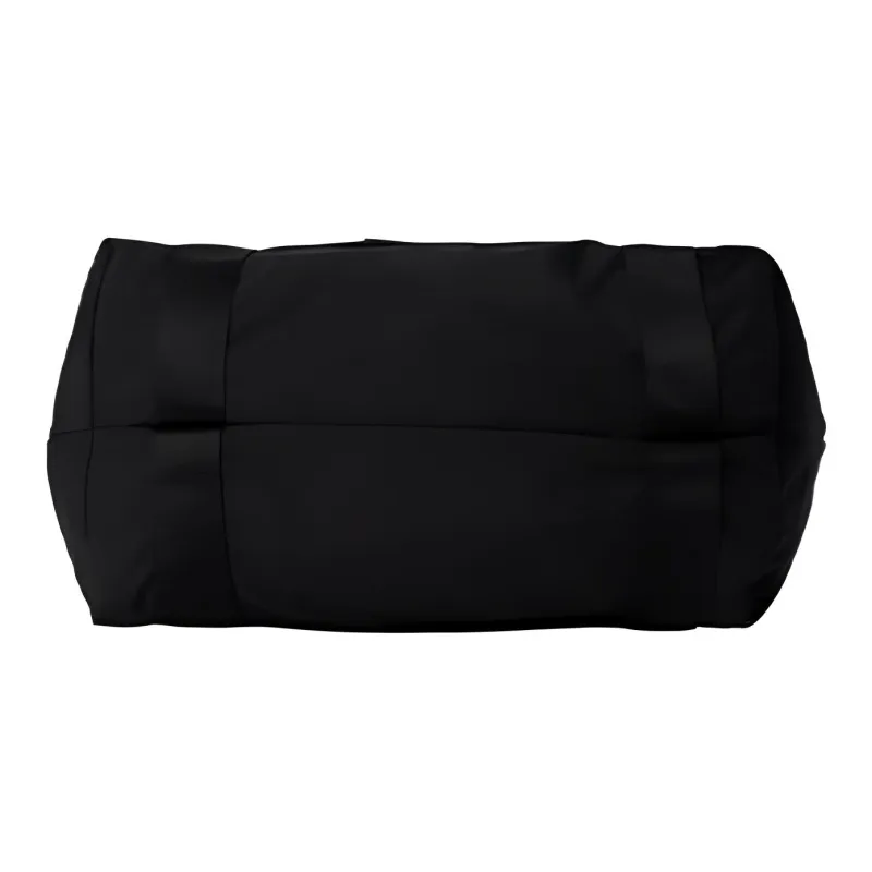 LINE FRIENDS BT21 Polyester Handbag, Shoulder Bag Unisex Black-4
