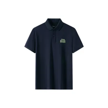 Jeep Polo Shirts Unisex