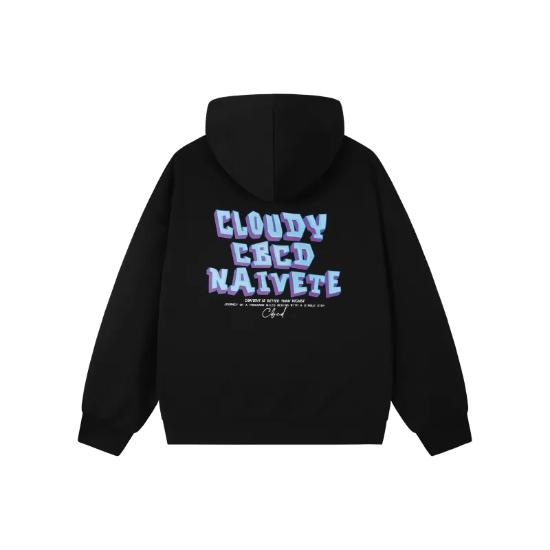 CBCD Sweatshirts Unisex-0