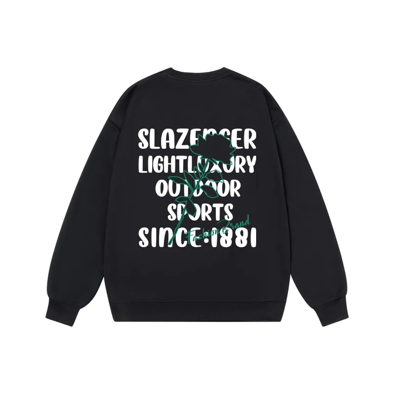 Slazenger Sweatshirts Unisex-6