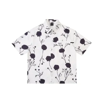 WAYNEXZAVIER Shirts Men White