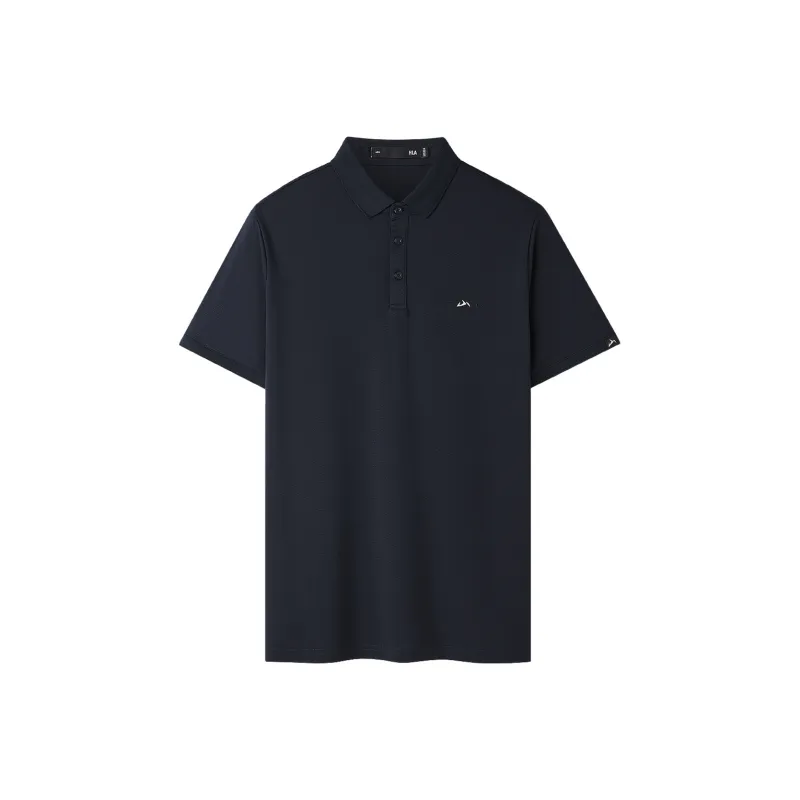 HLA Polo Shirts Men-24