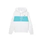White Blue