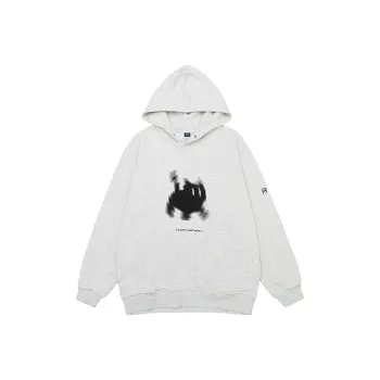 Black Cat Pixel Sweatshirt Unisex