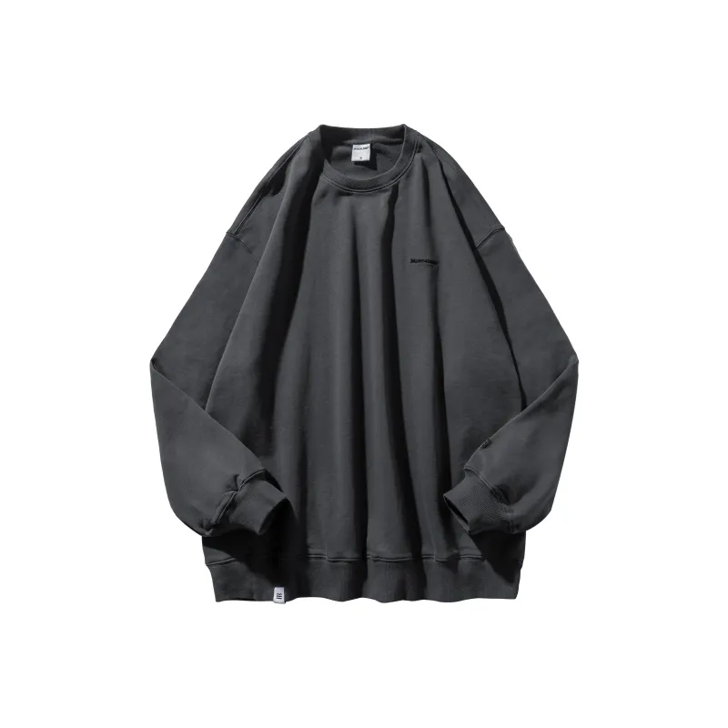 MOSEALAND Sweatshirts Unisex-8