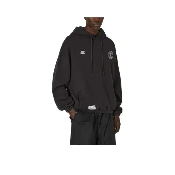 Umbro x Slam Jam SS24 Sweatshirt Men's Black