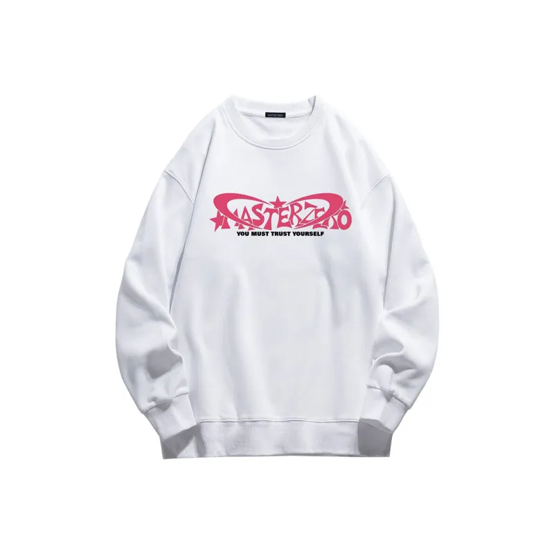 Master Zero Sweatshirts Unisex-2