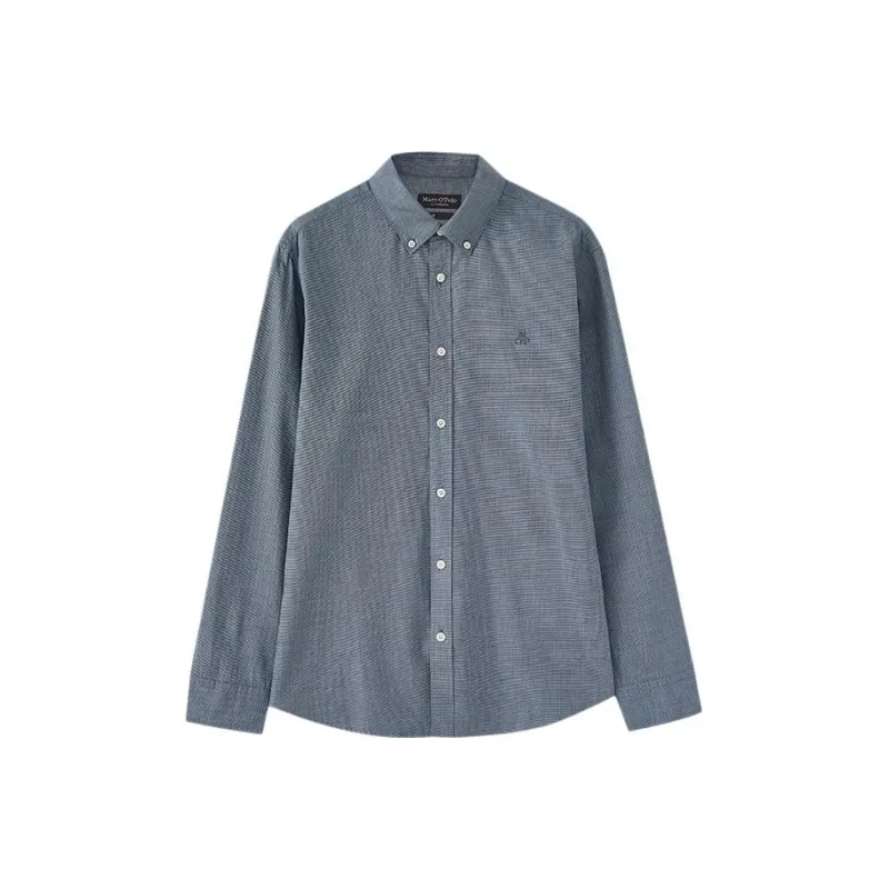 MARC OPOLO Shirts Men-0