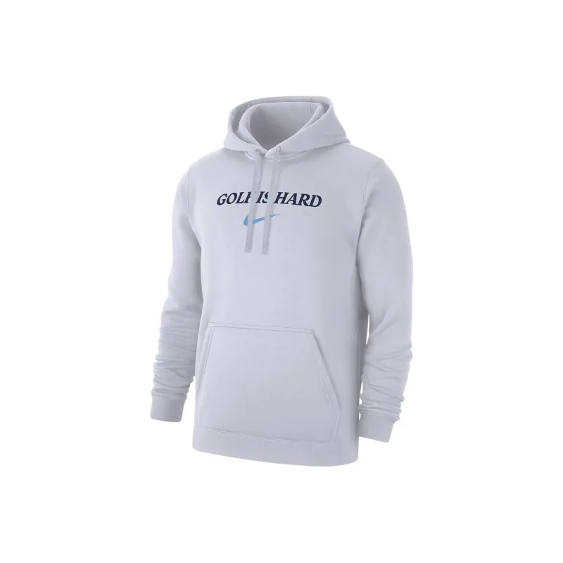 Nike Club Fleece Men's Golf Hoodie-0