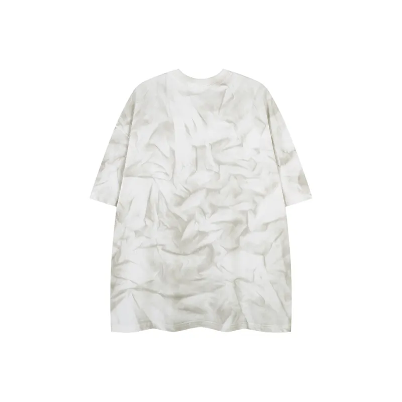 HKRXEC T Shirts Unisex-3