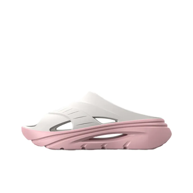 Subbundle Slide Slippers Unisex-3