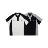 2 Pack (Black White+Black Heather Gray)