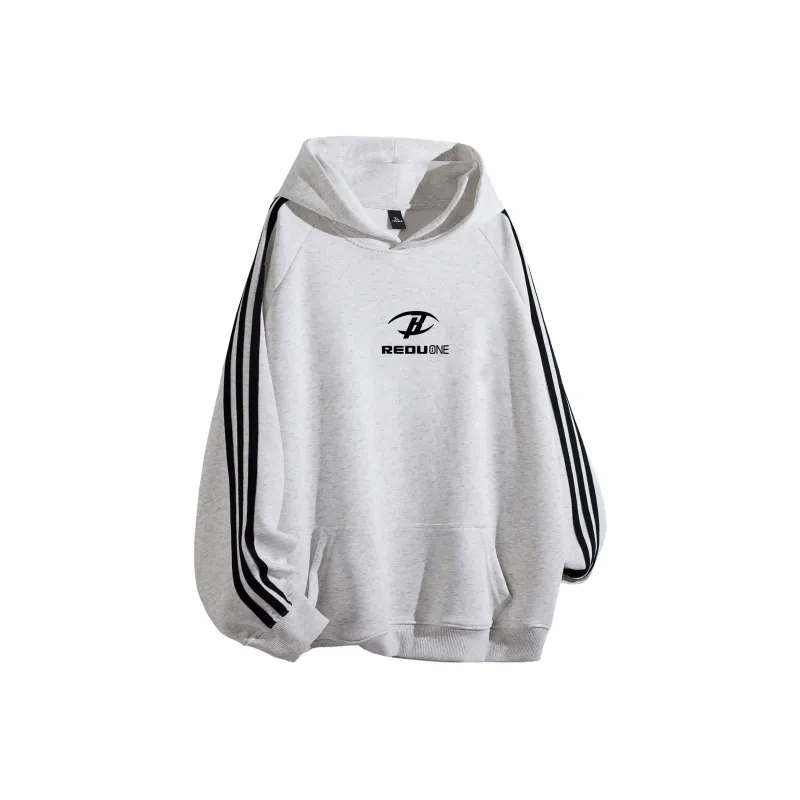 REDU Sweatshirts Unisex-0