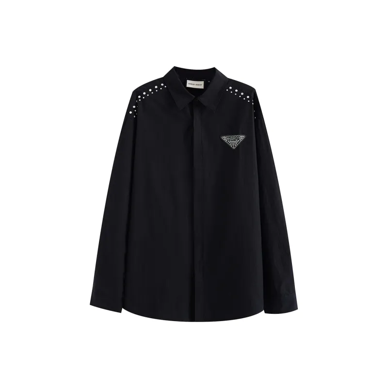 HARDY HARDY Shirts Unisex-2