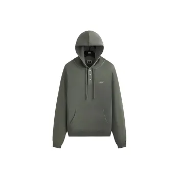 KITH Williams Iii Hoodie