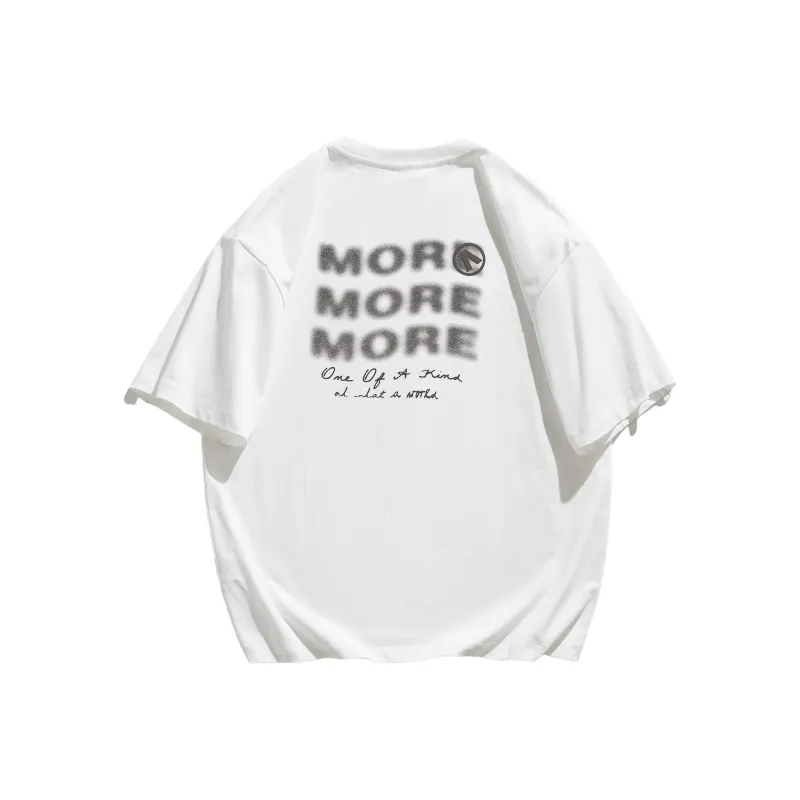 REFAMES T Shirts Unisex-2