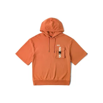 Vans Sweatshirts Unisex Brick